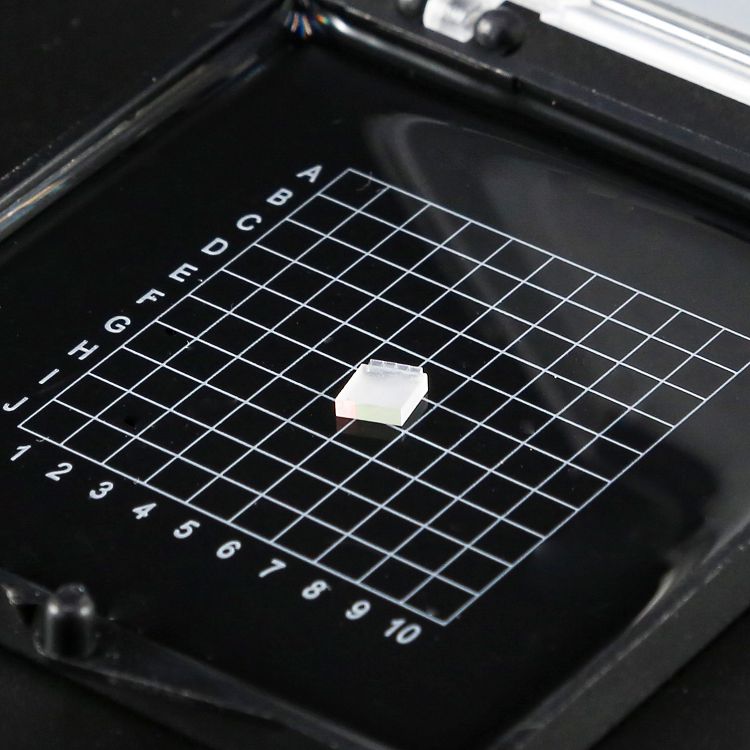 4通道CWDM4 Z-BLOCK 收發(fā)模塊mux demux光學(xué)組件, 1271nm-1331nm 或ITU, 0.50/0.75/1.0/2.0 mm pitch,  8°/13.5°AOI, 平移