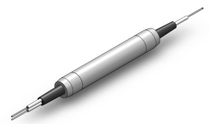 980/1550nm WDM-Isolator- Tap Hybrid Combination